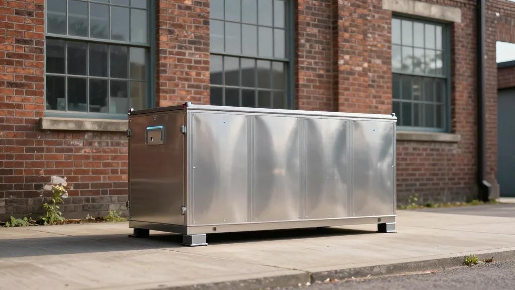 Making the Case for Brownfield Battery Builds