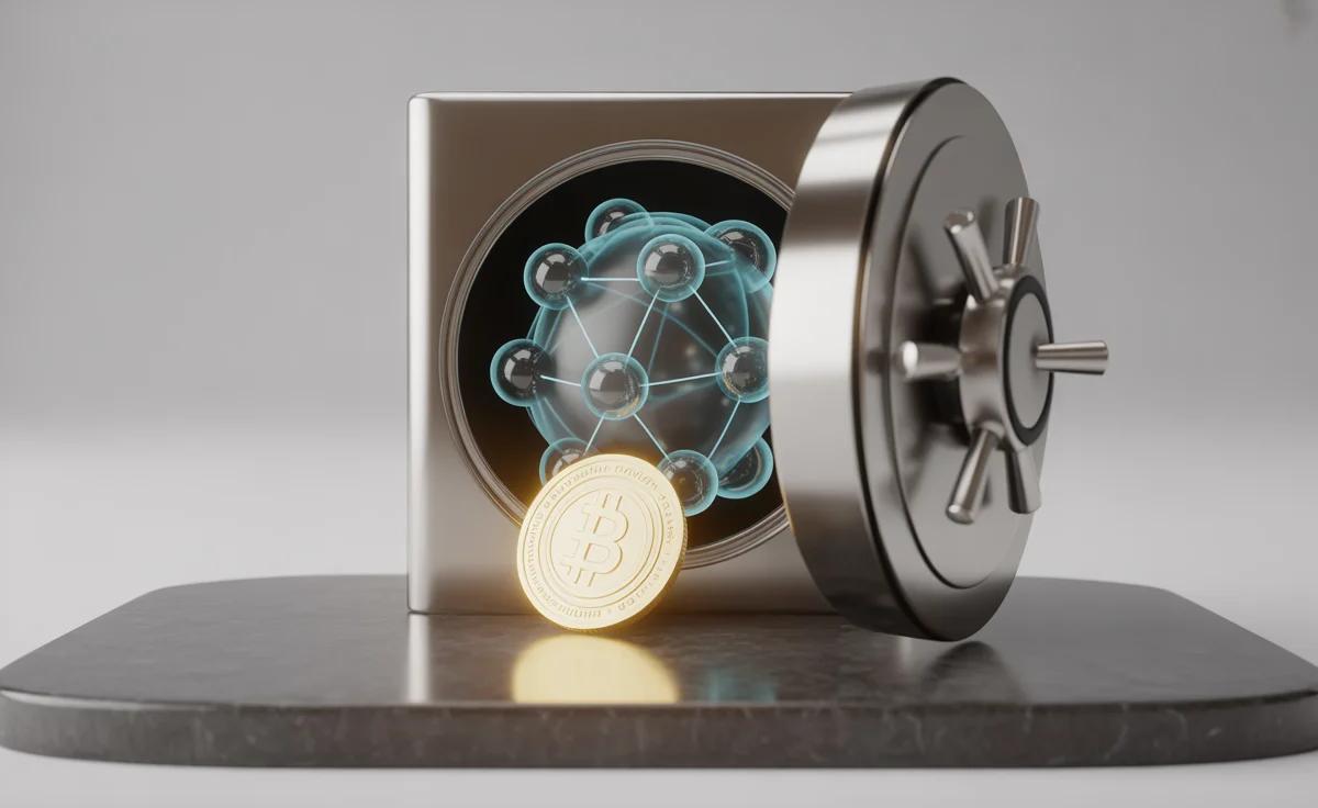 Aave V4 Scales to Trillions with Unified Lending Infrastructure