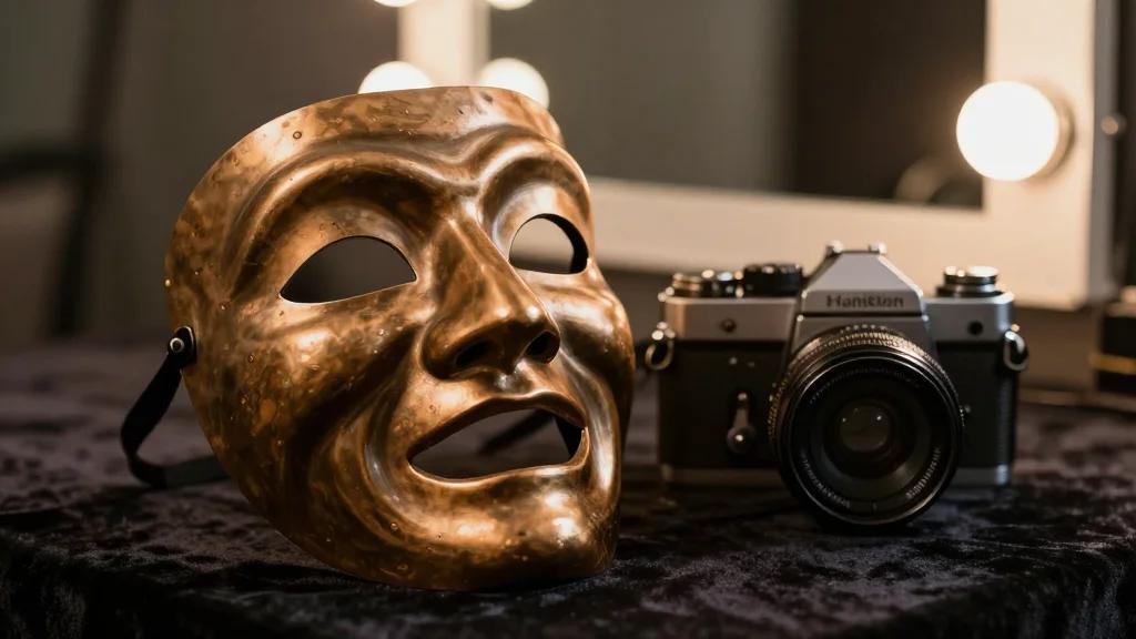 Oscar‑Winning ‘The Secret Agent’ Star Warns Polarization Threatens Democracy