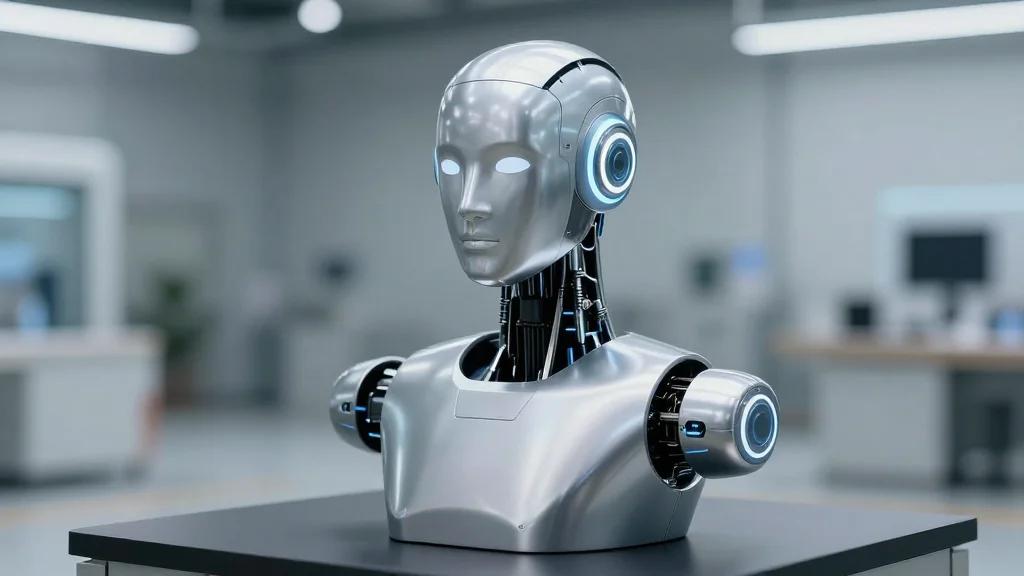 Tesla Commits $25 B to Mass‑Produce Optimus Humanoid, Targets 2026 Launch