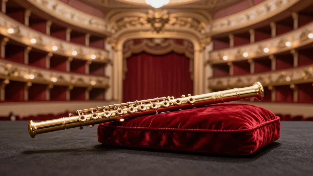 Shanghai & Freiburg Partner for ‘Die Zauberflöte’ to Mark Mozart’s 270th Anniversary