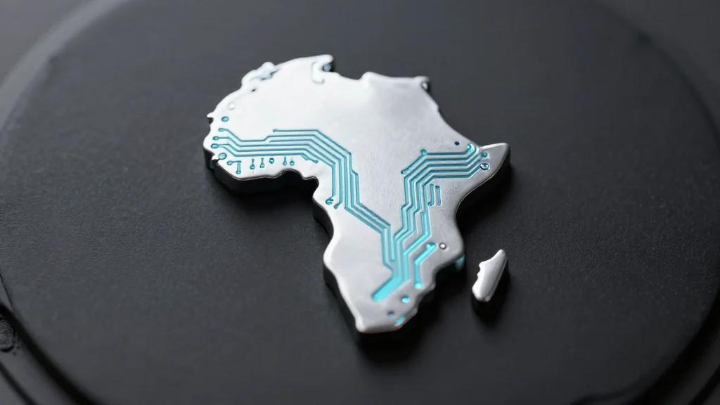 Realizing Africa’s Digital Potential