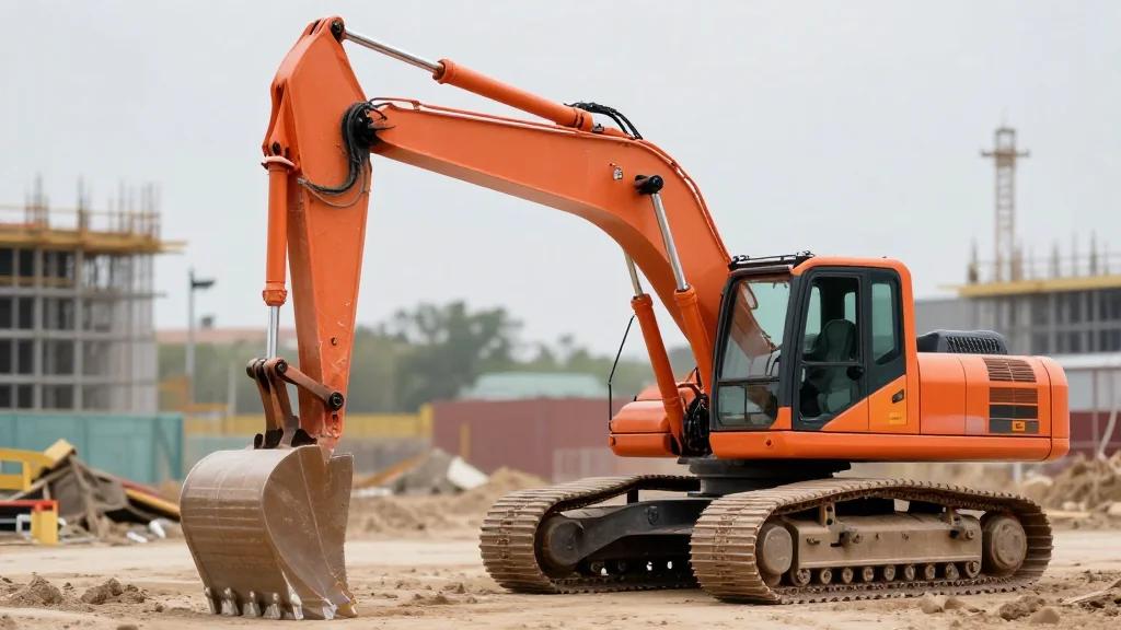 Hitachi Construction Machinery Posts 10% Profit Drop as Revenue Climbs 2.5% to $9.4 Bn
