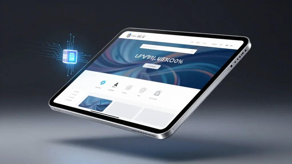 Selfotix Launches ‘Self Agent,’ an Agentic AI That Instantly Builds Web Automation Workflows