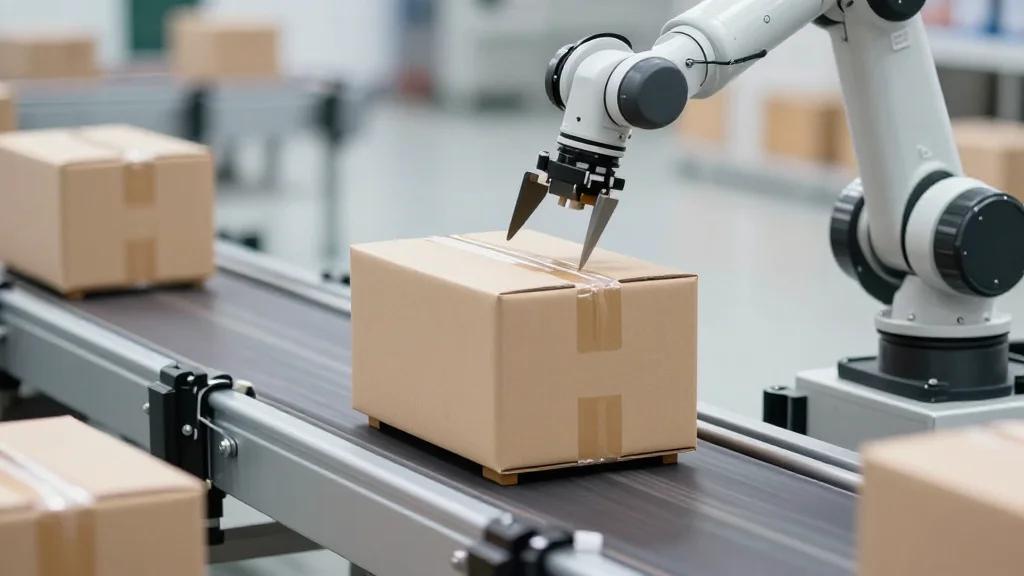 4 Distribution Center Examples and How They Work (2026) – Shopify