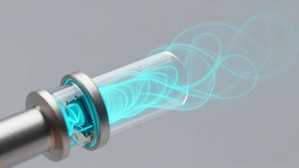 Google's TurboQuant Cuts LLM Memory Needs Sixfold, Shaking AI Hardware Stocks