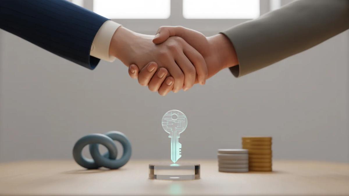 Tydro Launches on Kraken Ink Chain, Aave-Powered Lending