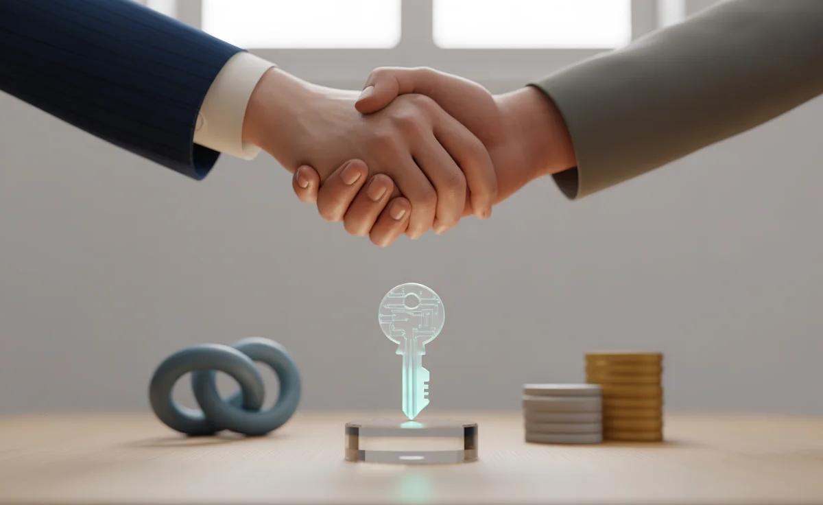 Tydro Launches on Kraken Ink Chain, Aave-Powered Lending