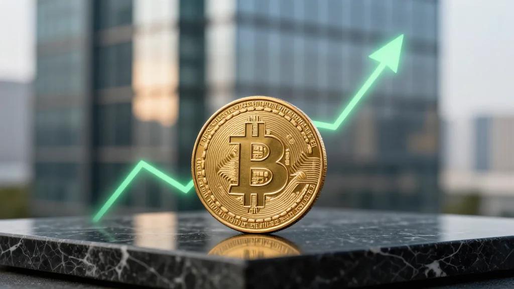 Bitcoin ETFs: The Safest, Simplest Way to Invest