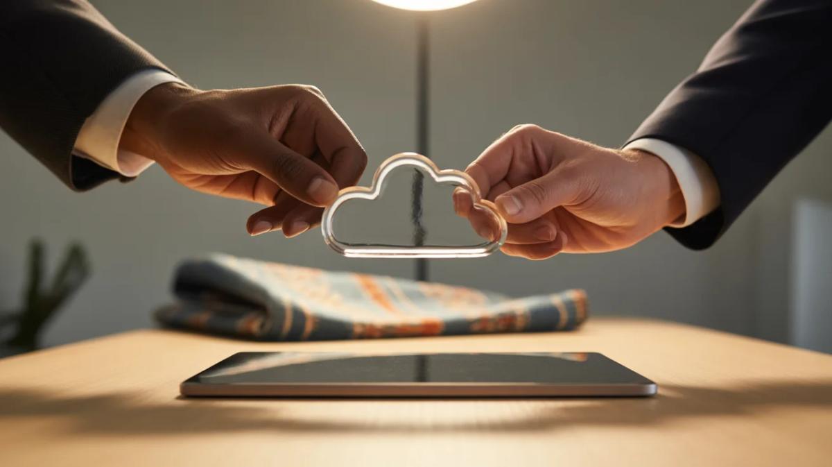 Terragon Raises $9M to Bolster Africa Cloud and Martech Growth