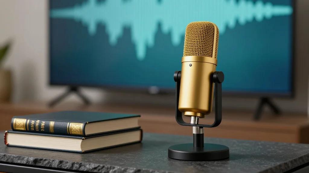 Oprah Signs Amazon Deal for Podcast, Book Club, TV