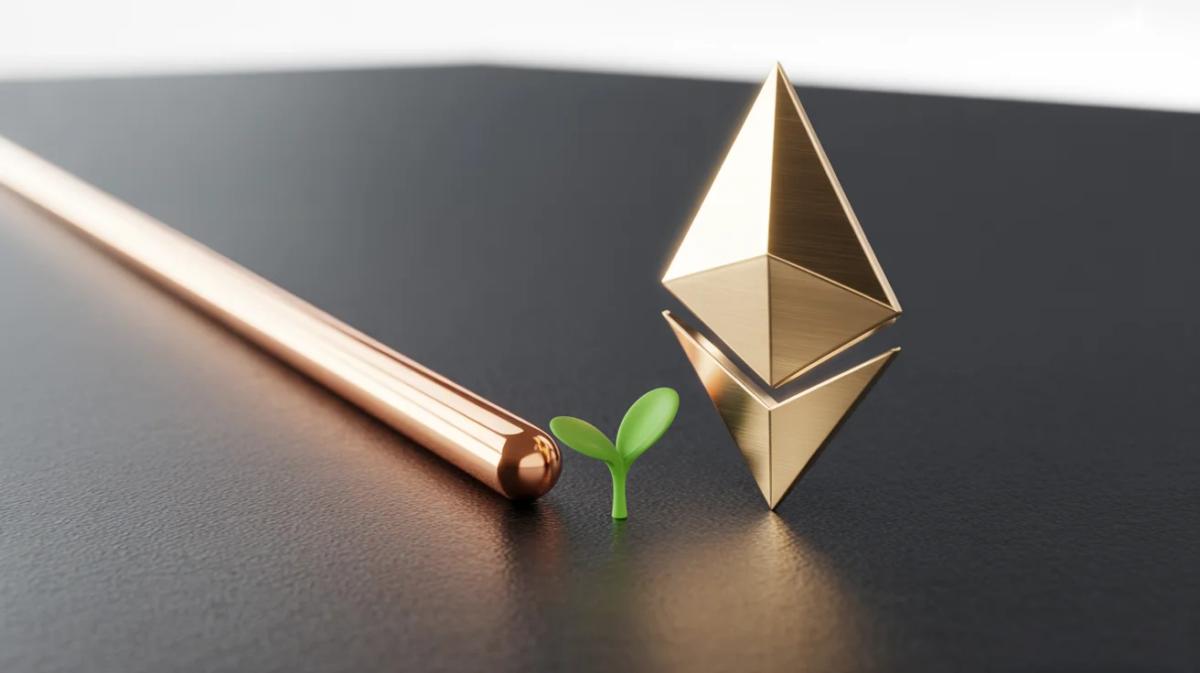 ETH Holds Resistance, Signals Potential $3,700 Rally