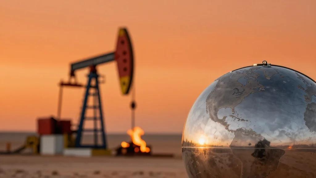 Kremlin Warns Middle East Tensions Escalate Amid Trump Threats