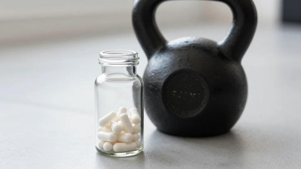 Study Finds Rapamycin May Undermine Exercise Benefits