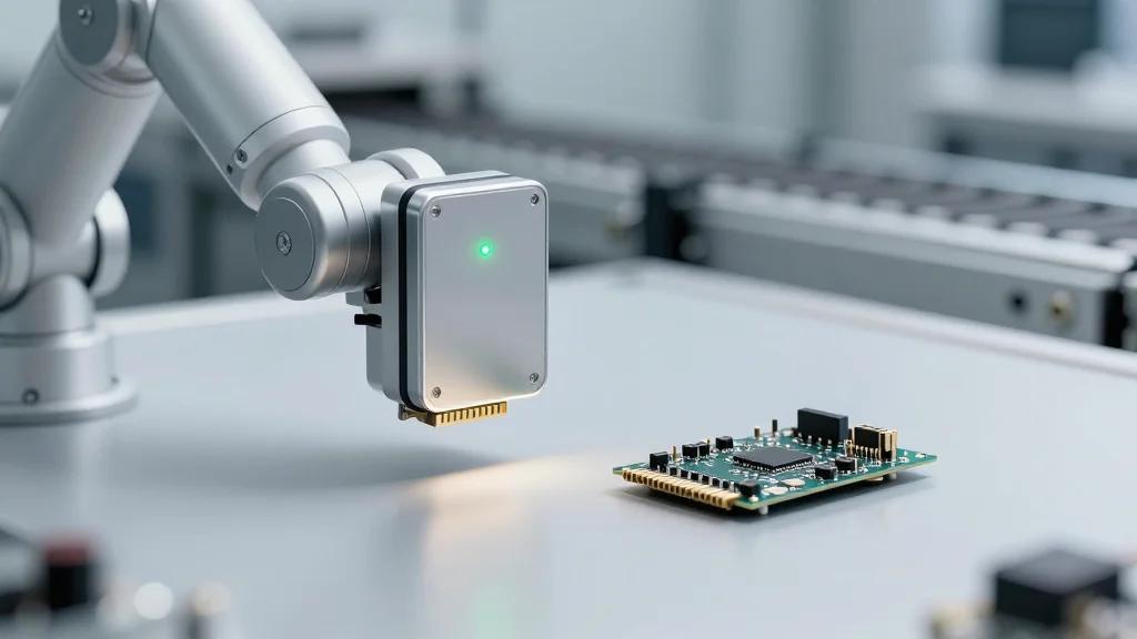 Lattice and TI Join Forces to Advance Real-Time Edge AI Sensor Fusion