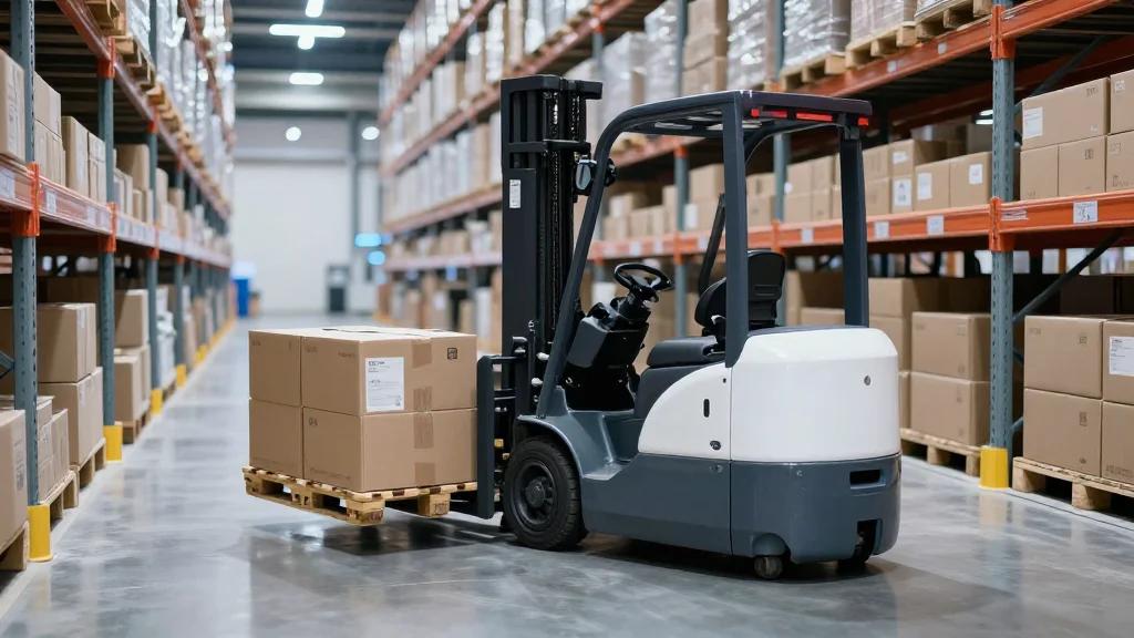 The Buyer's Journey for Warehouse Automation