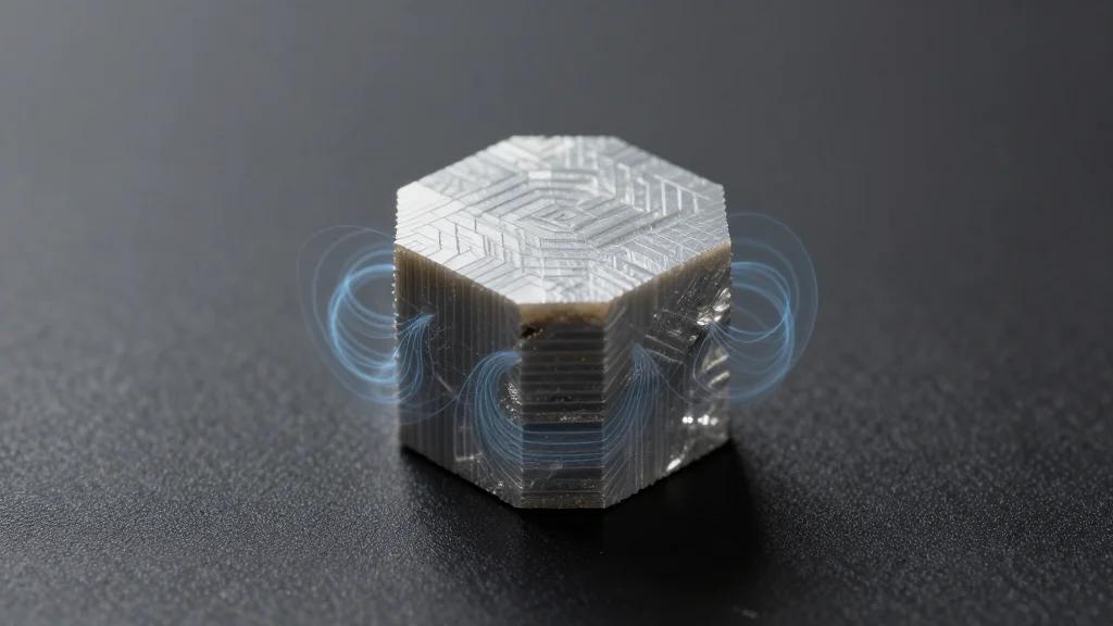 Soundwaves Settle Debate About Elusive Quantum Particle