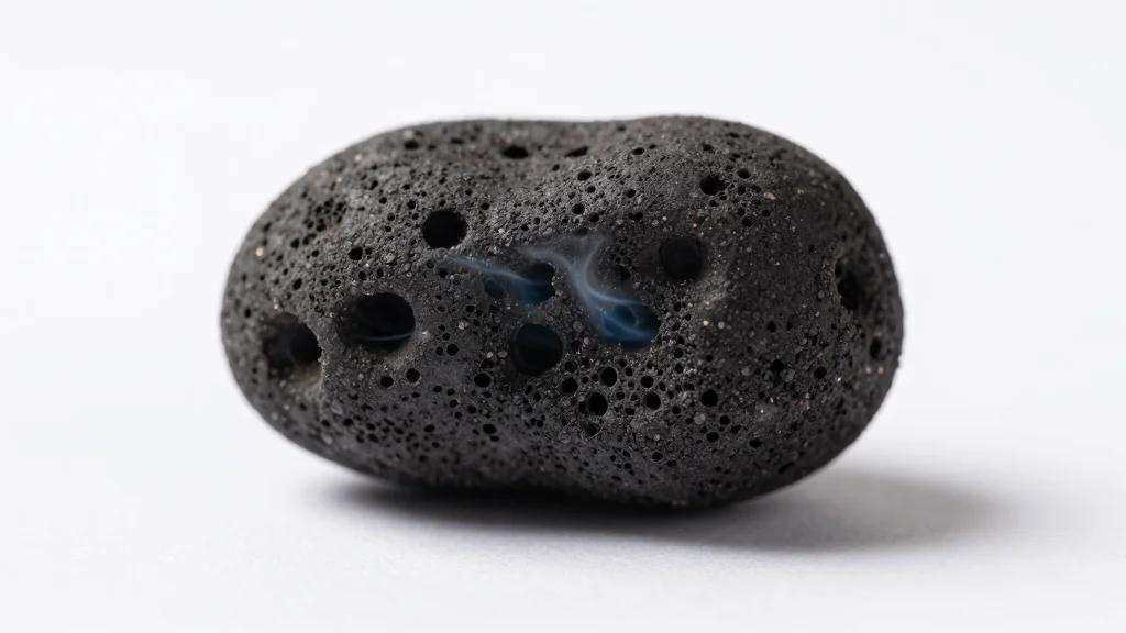 New Study Reveals Hidden Role of Larger Pores in Biochar Carbon Capture