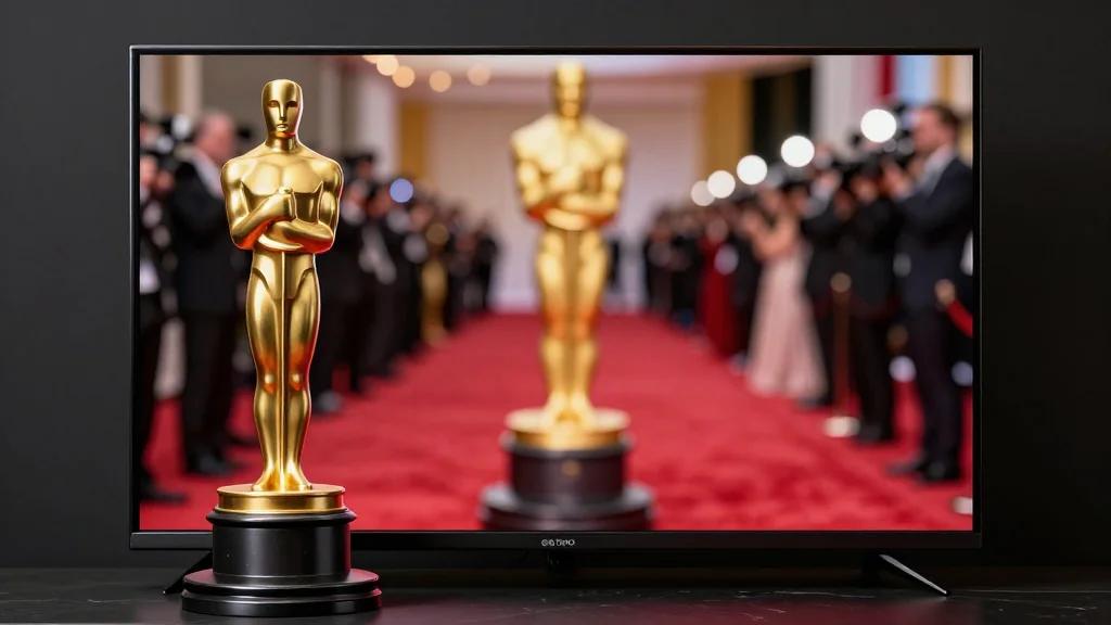 Oscars Delayed Due to ABC’s Packed Feb Lineup