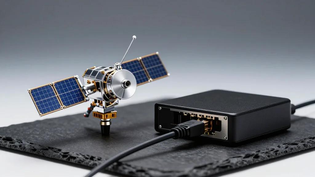 ST Engineering iDirect to Integrate G&S SatConnect Into Intuition Platform