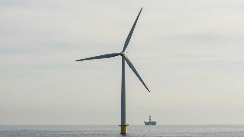 Offshore Wind Firms Abandon Leases, Fund Fossil Projects