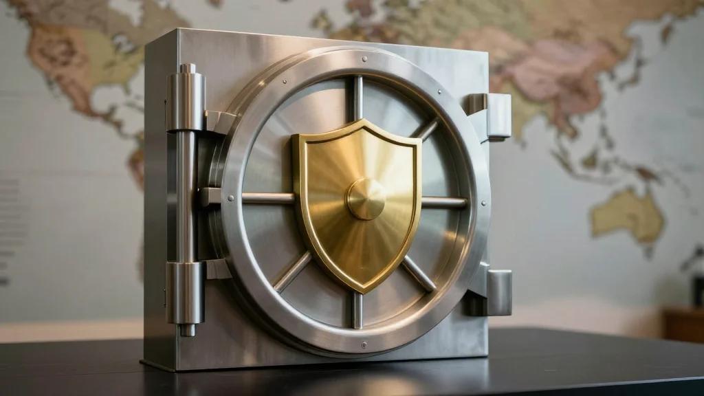 GCC Banks Show Resilience Amid Regional Conflict