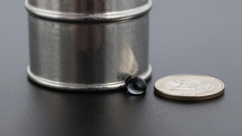 Inside Independent Oil Business: Costs, Price Sweet Spot, Ladnman Reality