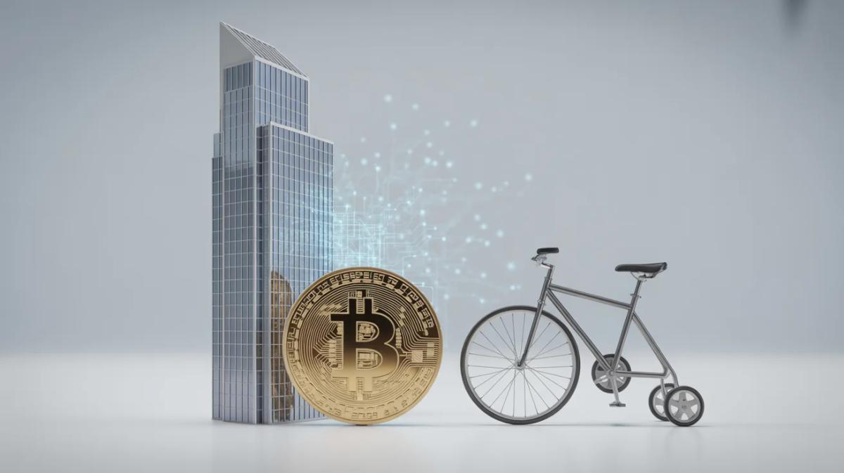 Nasdaq Seeks to ‘Super-Size’ Option Limits for BlackRock's Bitcoin ETF