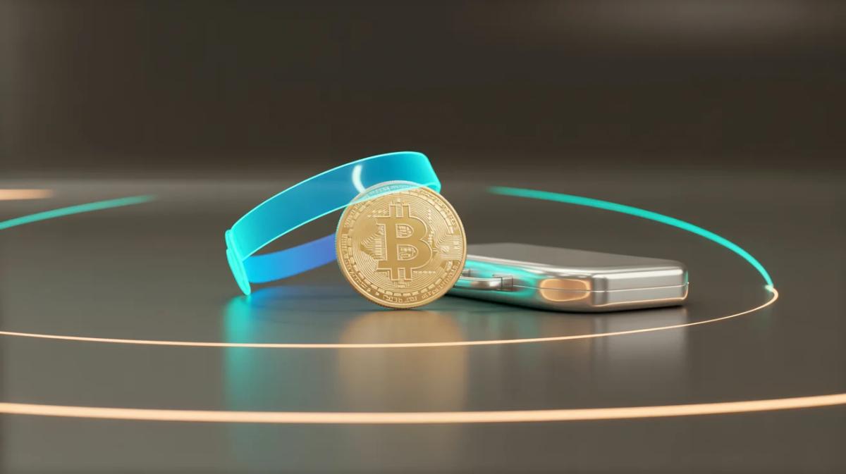 Institutions Replace Cypherpunks as Bitcoin Faces Facebook Moment