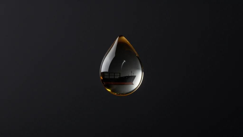 Oil Jumps to Near‑Four‑Year Highs as U.S. Deadline Threatens Strait of Hormuz