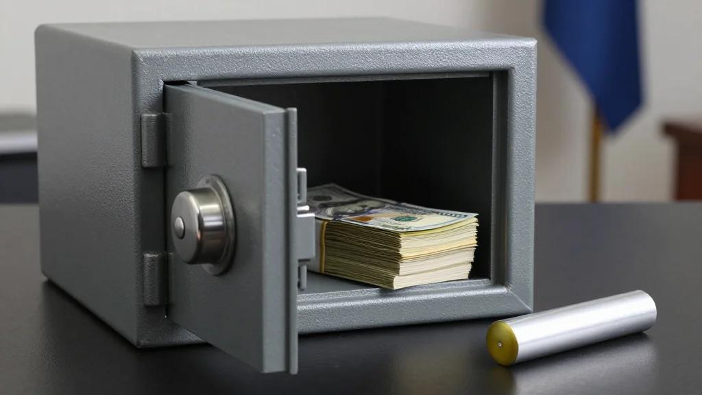 US Offers $20 B to Iran for Uranium Surrender