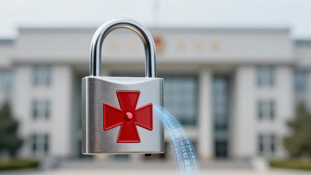 NHS Staff Alarmed as Palantir Engineers Receive NHS.net Email Accounts