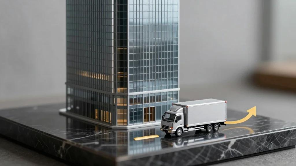 Faraday Future to Downsize HQ With 99K-SF Office in El Segundo