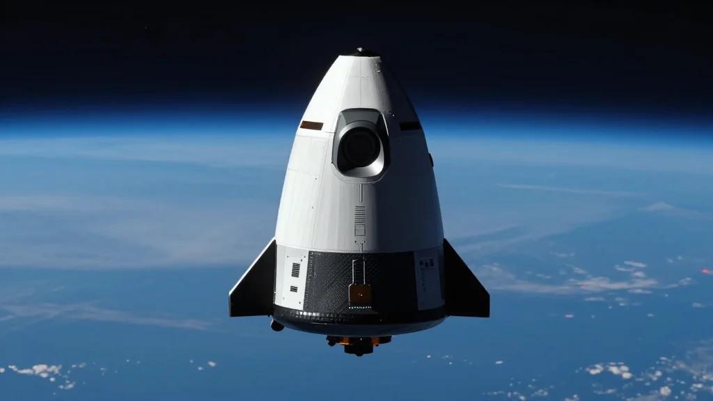 Crew‑12 Launch Set for Feb 12 After Weather Delay