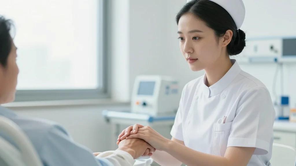 Hope for Compassionate, Competent EDs Like Pitt