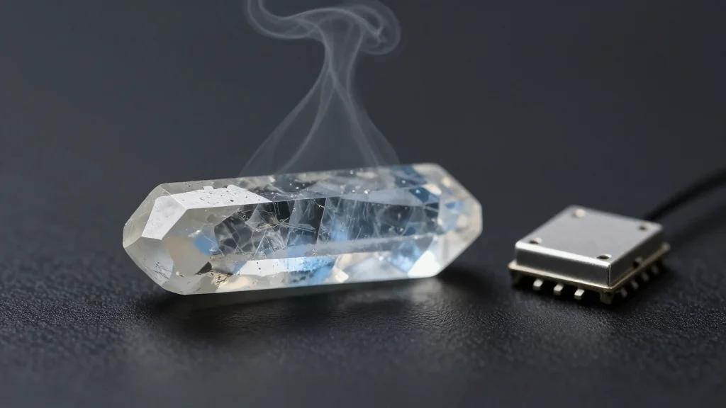 Room‑Temp Ethanol Sensors Using Belt‑Shaped VO₂(B) Crystals