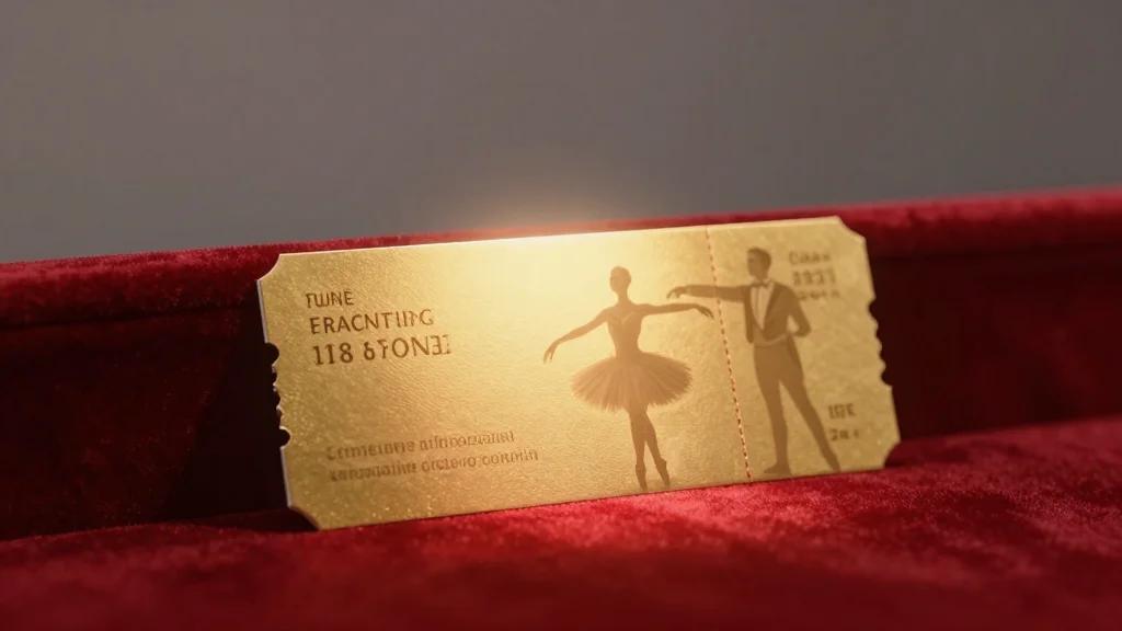 Royal Opera & Ballet Credits Timothée Chalamet for Boosting Ticket Sales