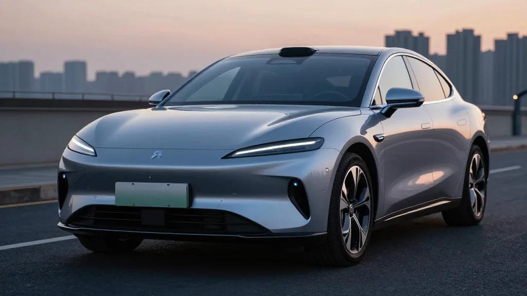 US EV Slump Stems From Bad Cars, Not Demand