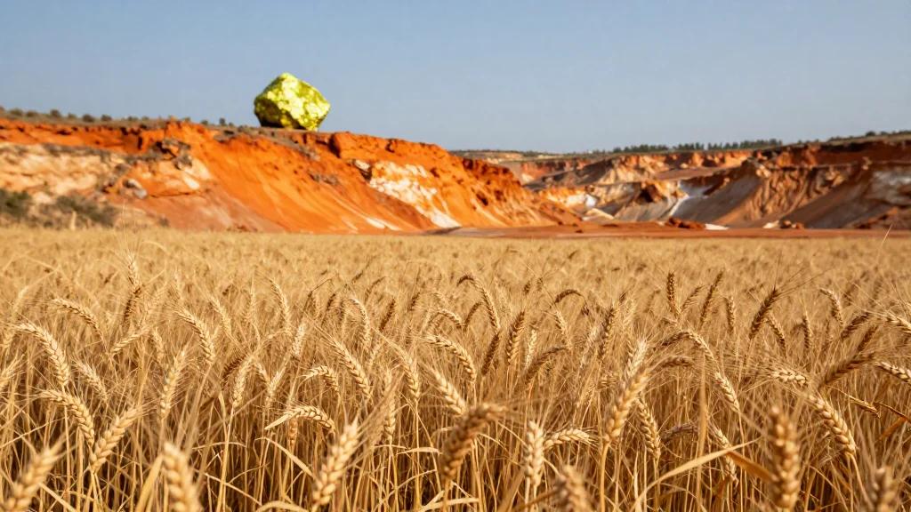 Saskatchewan Premier Heads to India for Trade Talks