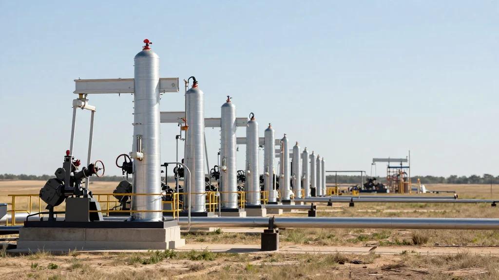 U.S. Natural Gas Exports Surge as LNG Buildout, Mexico Pipeline Demand Grow