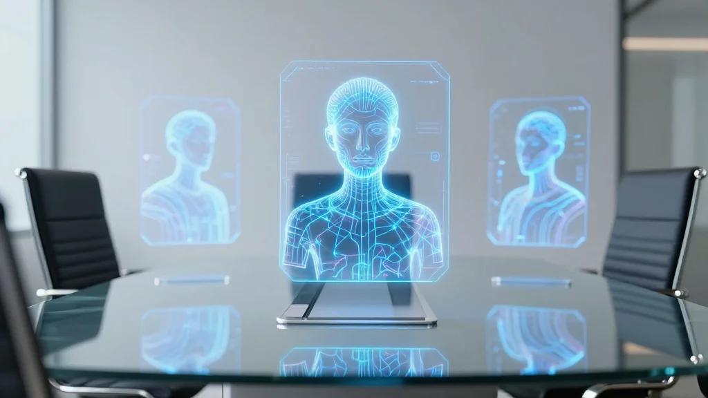 AI Agents Are Redefining How Meetings Get Done