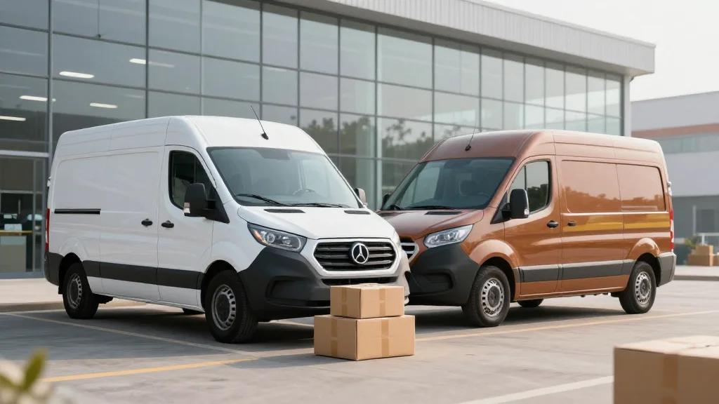 Commentary: FedEx and UPS Need to Move up the E-Commerce Food Chain