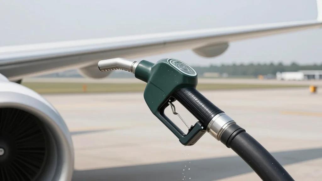 Airlines Slash Routes as Jet Fuel Prices Double, Spirit Fares Surge