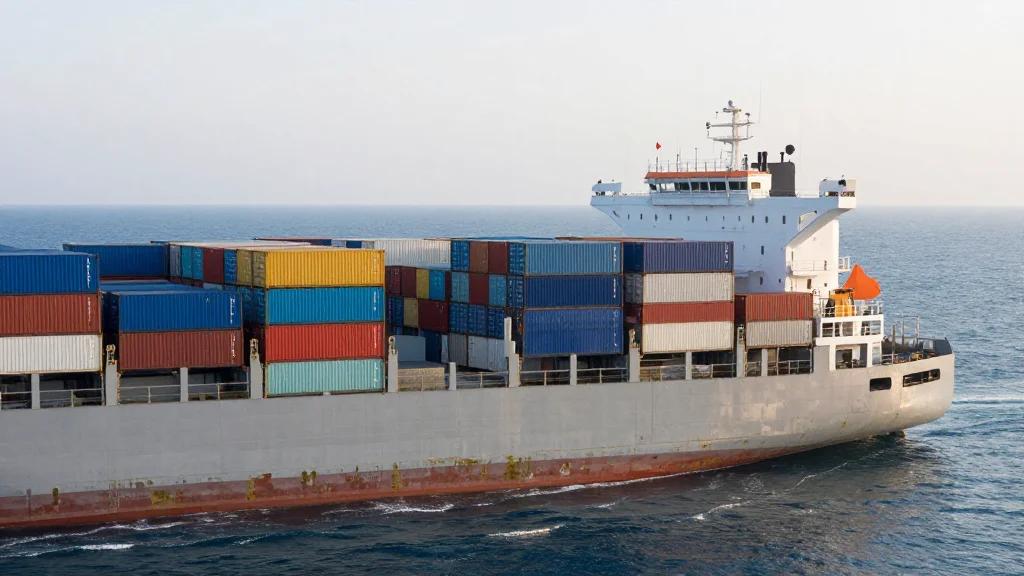 Red Flags as Busiest Asia-US Trade Lane Hits OOCL Results