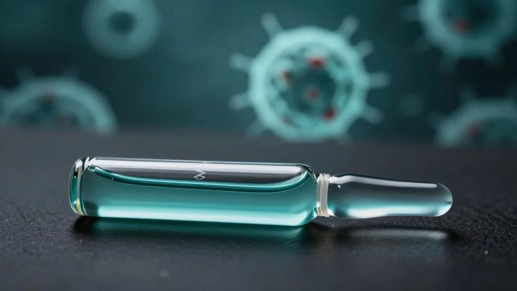 Radiopharmaceutical Targeted Toward Treatment-Resistant Cancer Put on FDA's Fast Track