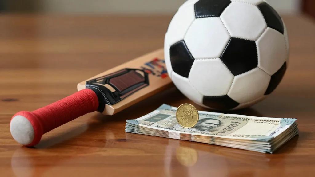 India's Sports Economy Surpasses $2 B, Grows 13.4%