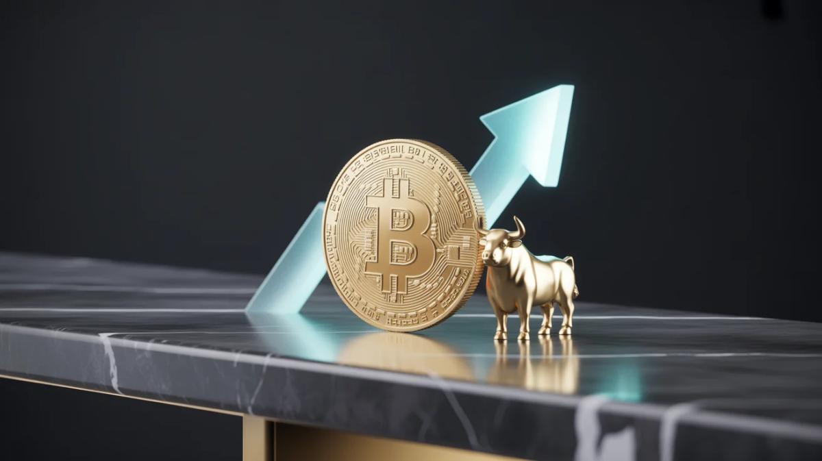 Bottomed Now, Bull Run Ahead for Altcoins and Bitcoin