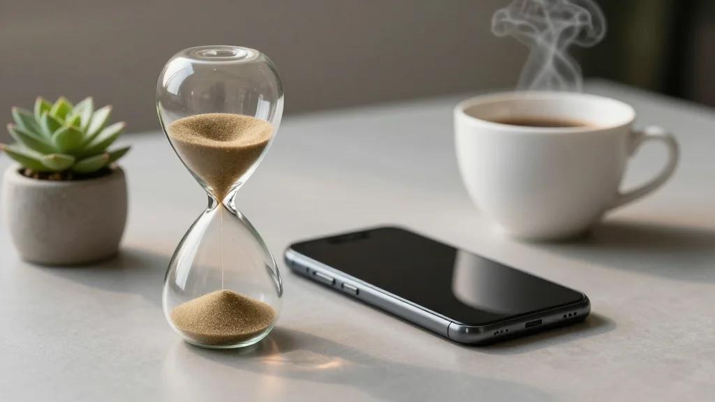 Timing Is Just a Procrastination Disguise