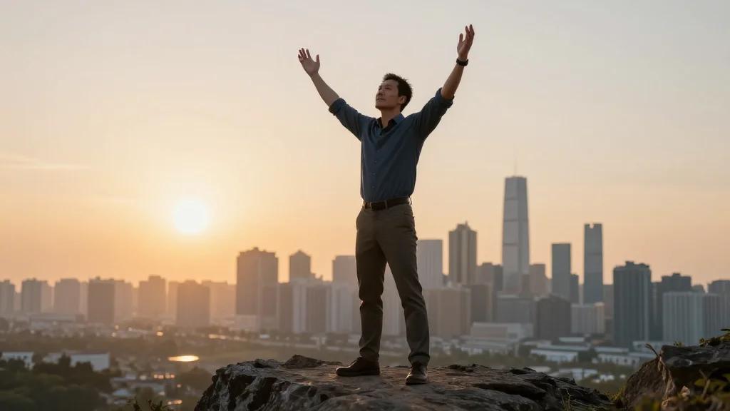 Believe Again: You Can Still Win