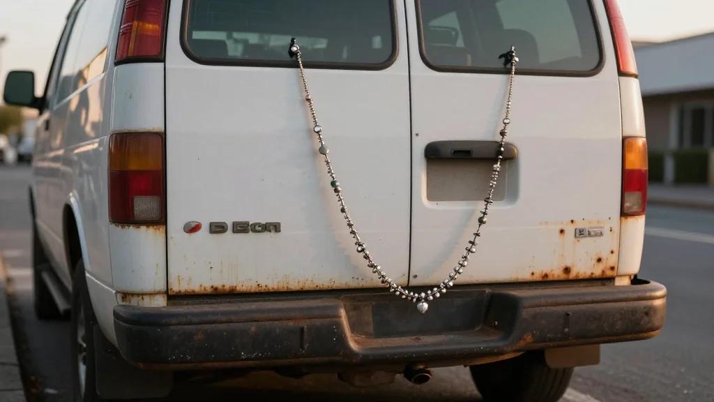 Cody Diekhoff of Chicago Farmer on Upcycling Used Guitar Strings and Touring in “Barbara Streisvan”